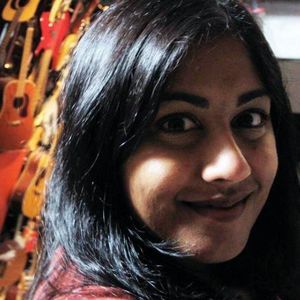 Meet your Posher, Joana